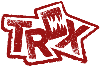 T-Rex Studio logo